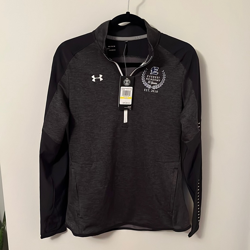 Under Armour 1/4 Zip